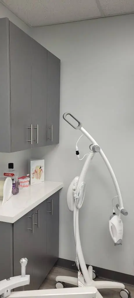 Rosewood Dentistry Dental Clinic