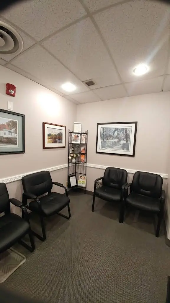 Rosewood Dentistry Dental Clinic