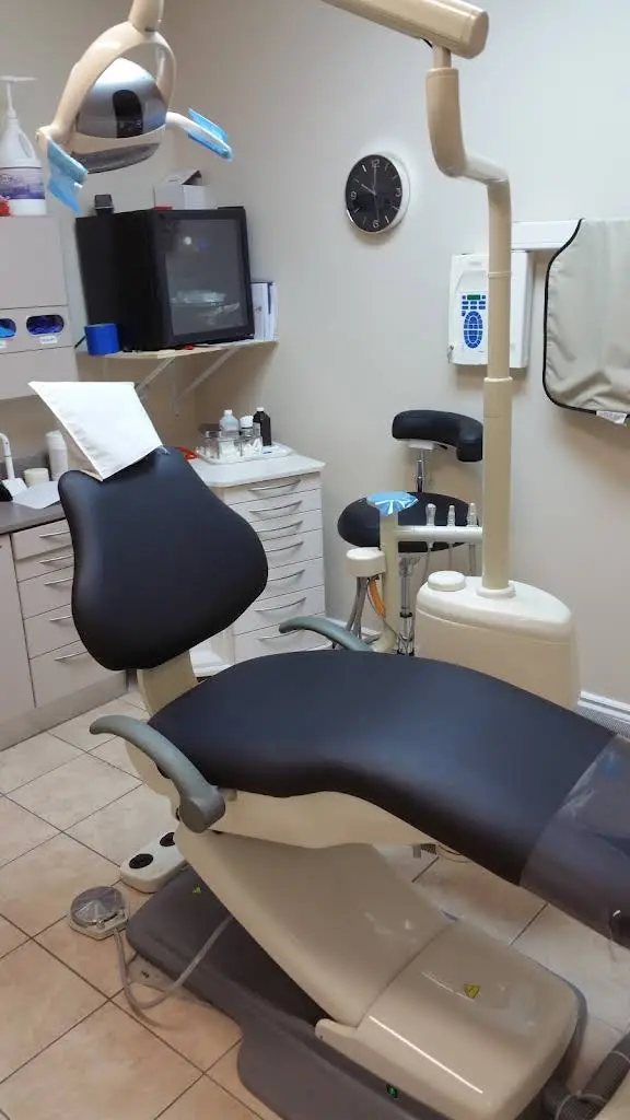 Dentistry on Queenston