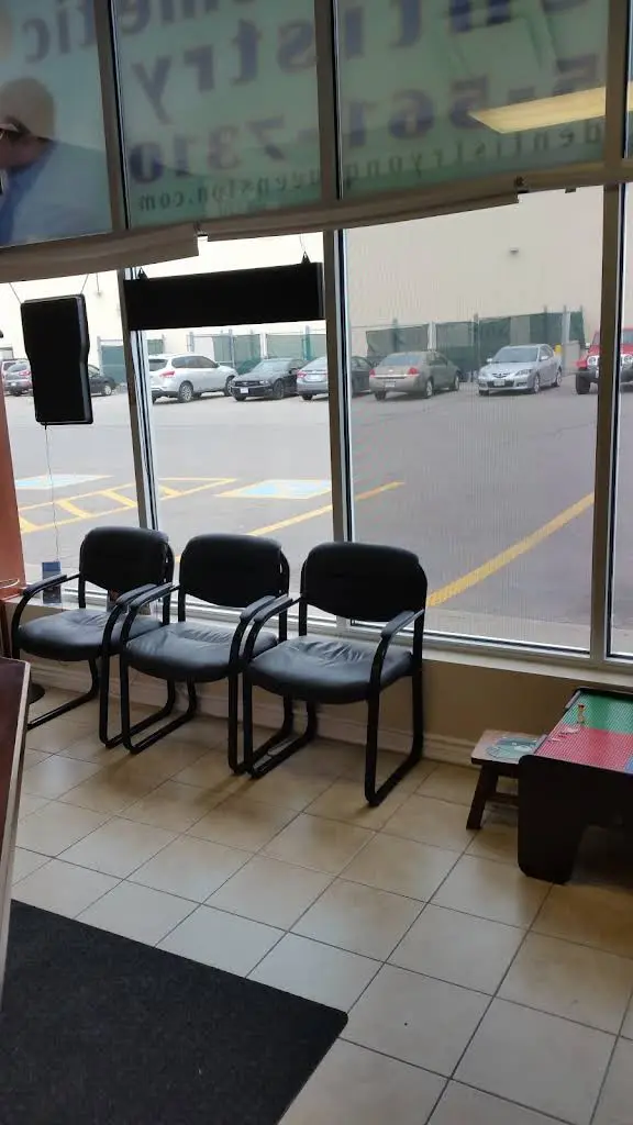 Dentistry on Queenston