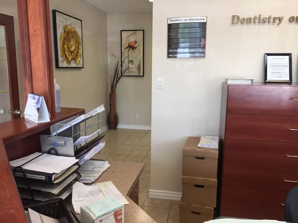 Dentistry on Queenston