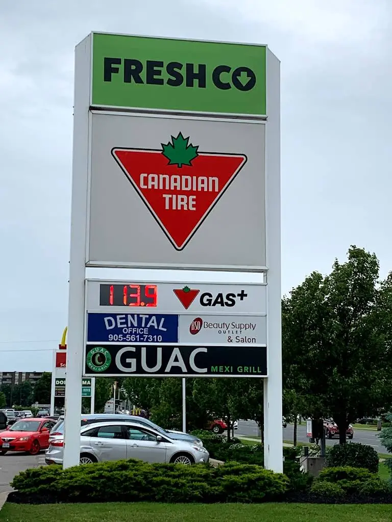 Dentistry on Queenston