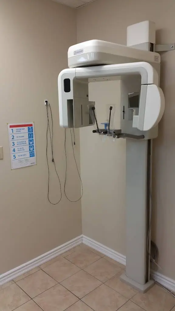 Dentistry on Queenston