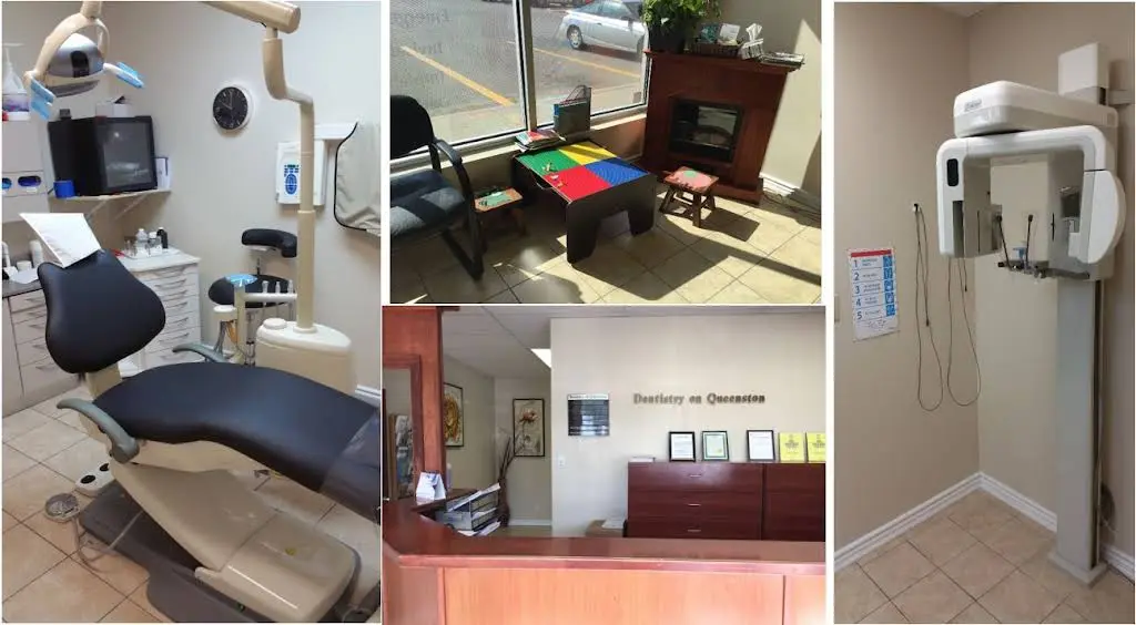 Dentistry on Queenston