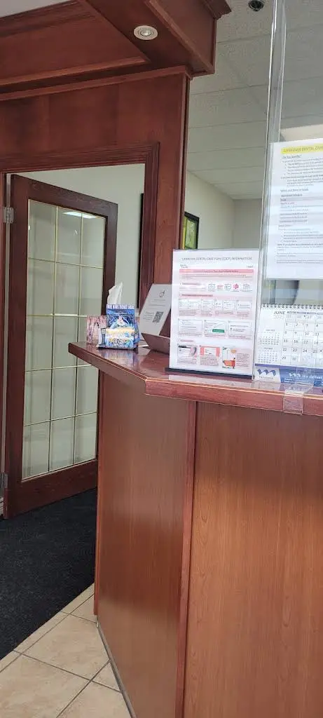 Dentistry on Queenston