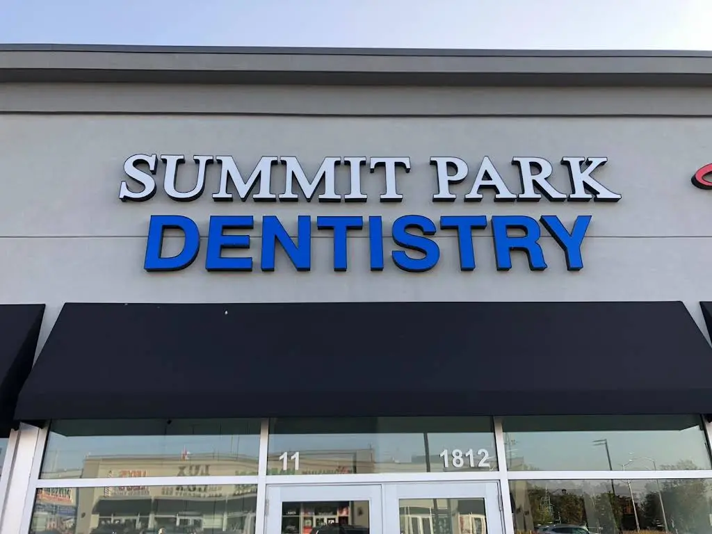 Summit Park Dentistry