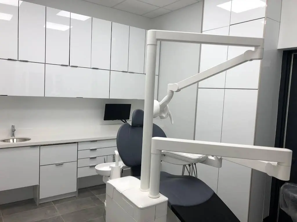 Summit Park Dentistry