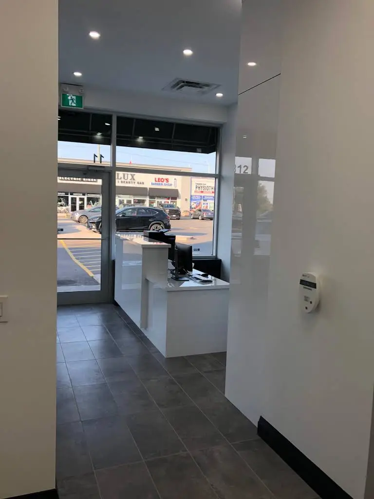 Summit Park Dentistry