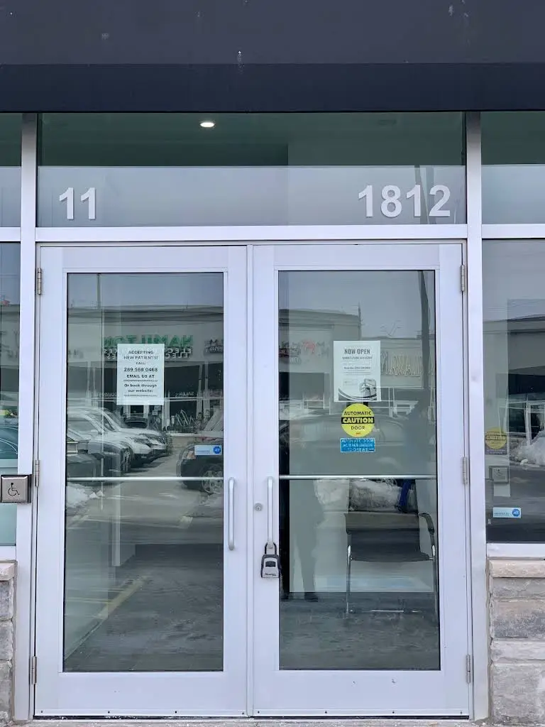 Summit Park Dentistry
