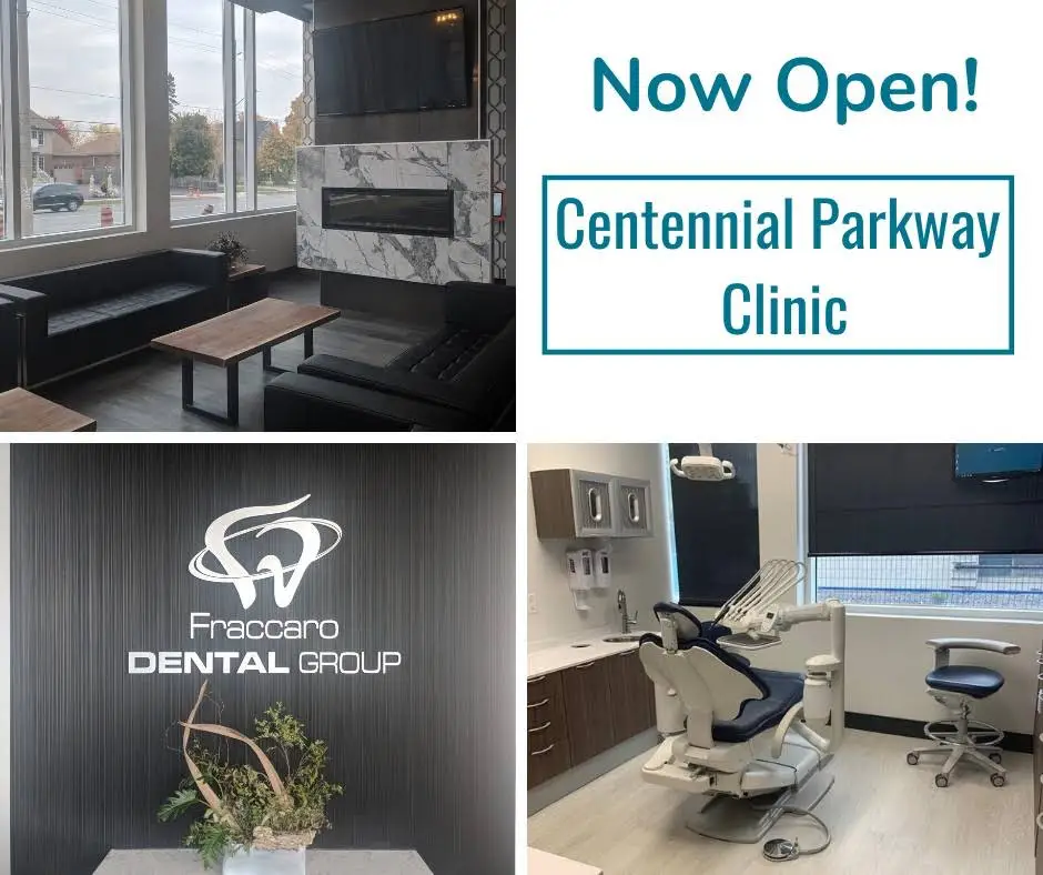 Fraccaro Dental Group