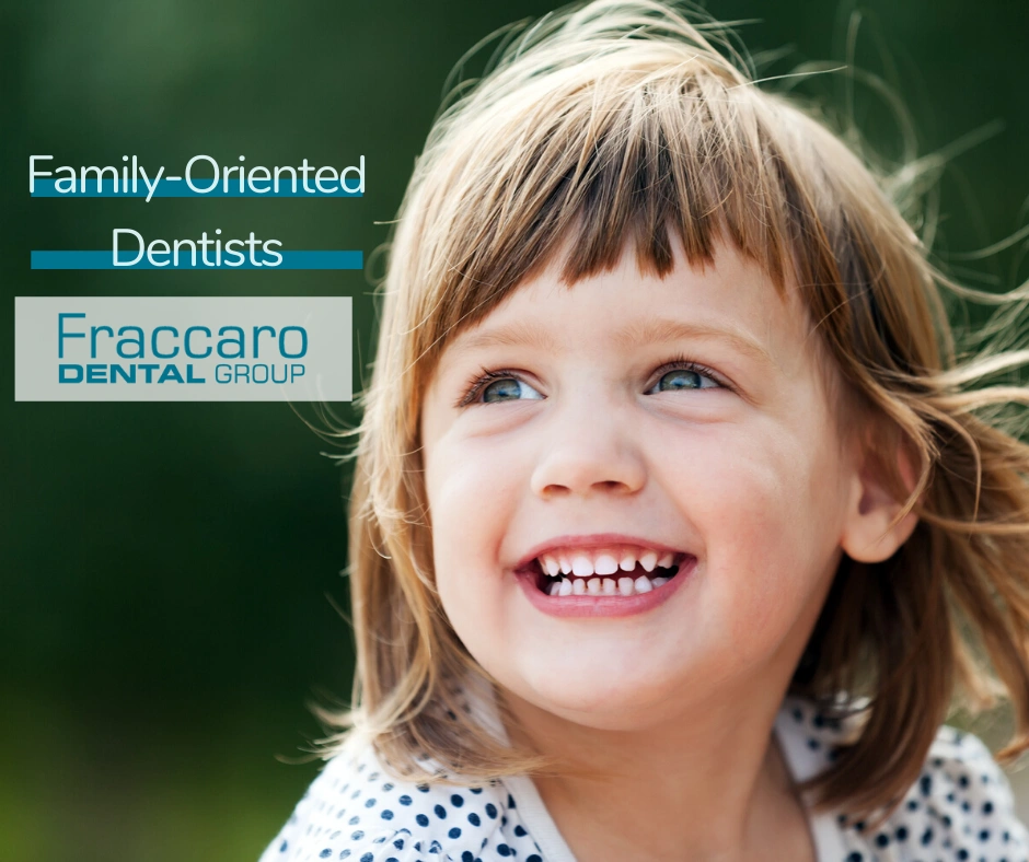 Fraccaro Dental Group