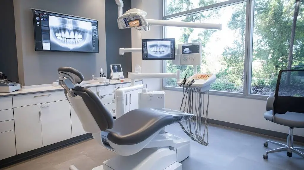 Bridge Dental Centre