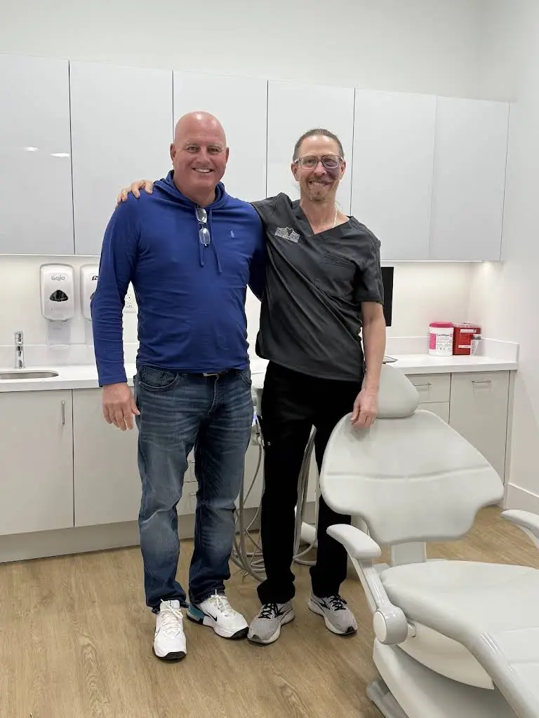 Bridge Dental Centre