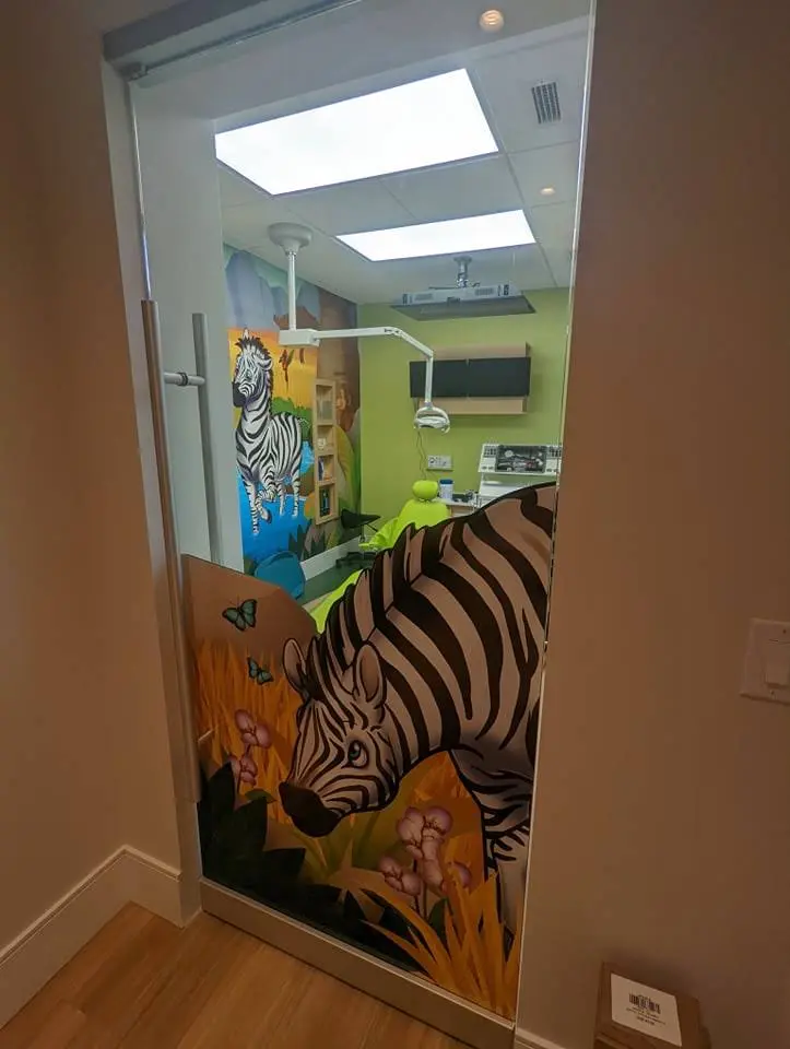 Safari Children's Dentistry