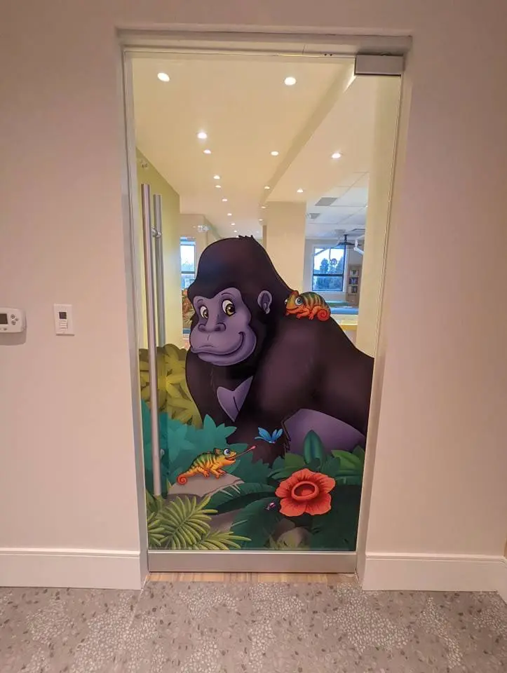Safari Children's Dentistry