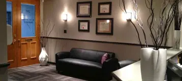 Centennial Dental - Dr. Aseel Al-Zhari