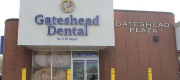 Gateshead Dental