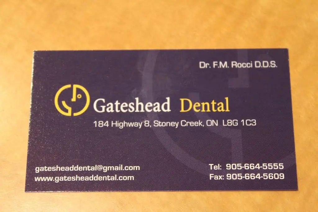 Gateshead Dental
