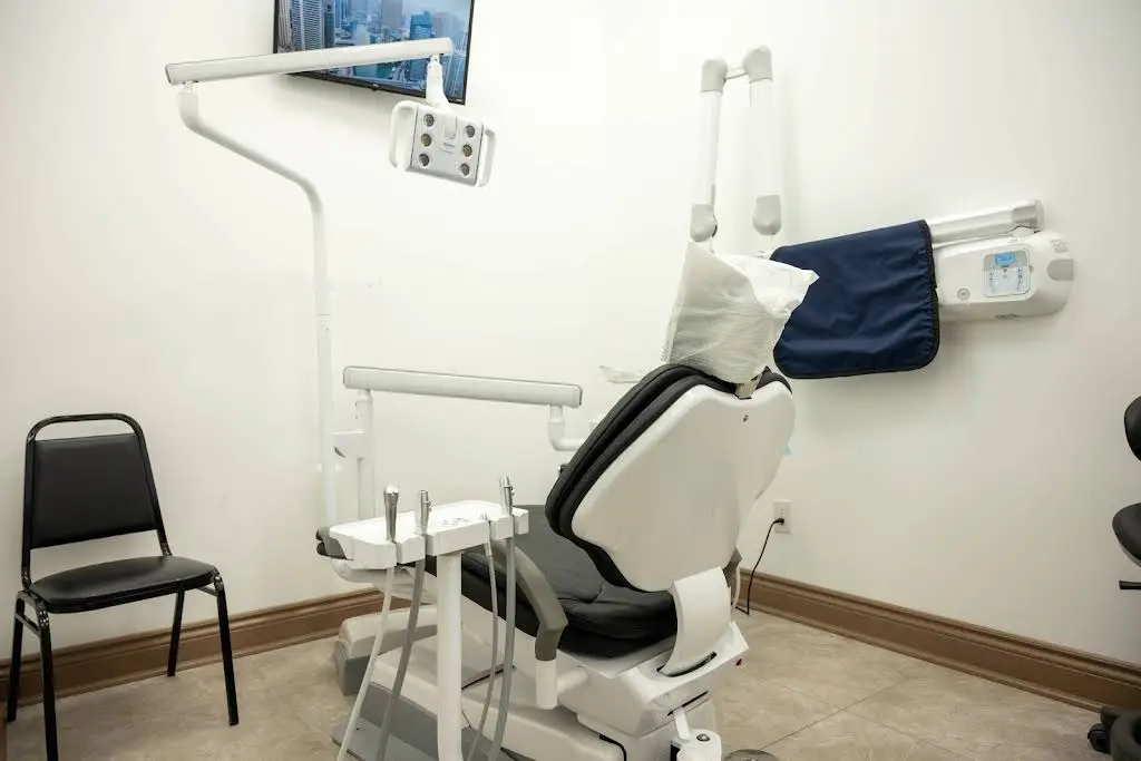 Monarch Dentistry - Fennell Gage