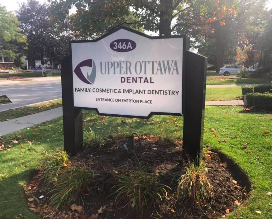 Upper Ottawa Dental