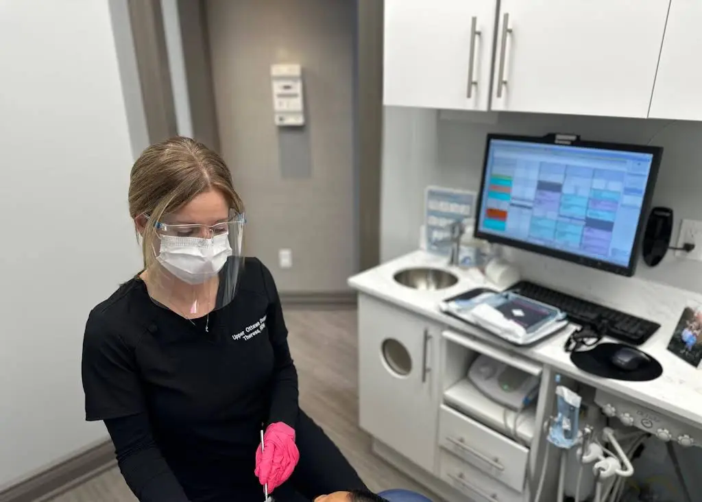 Upper Ottawa Dental