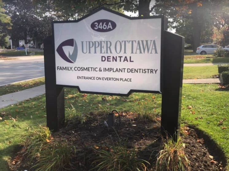 Upper Ottawa Dental