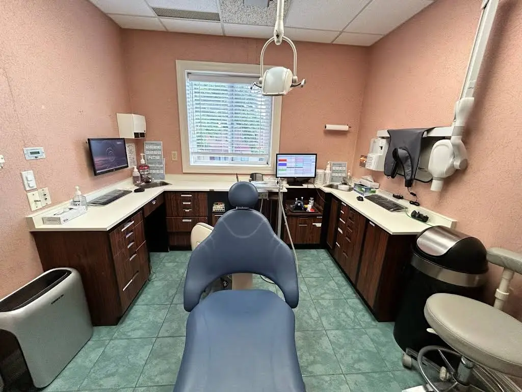 Upper Ottawa Dental