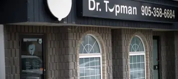 Dr Tupman Dentistry