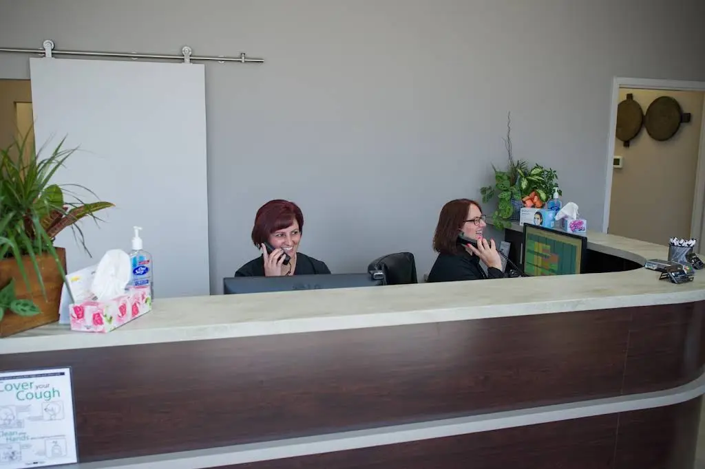 Dr Tupman Dentistry