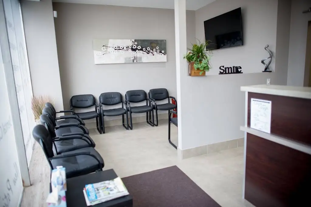 Dr Tupman Dentistry