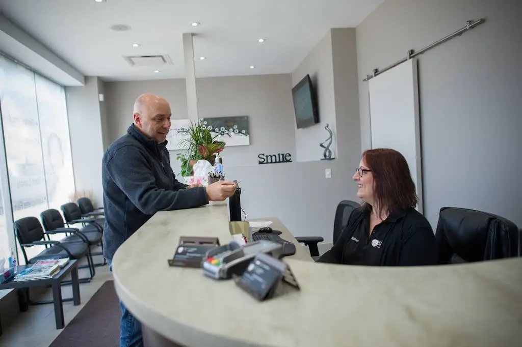 Dr Tupman Dentistry
