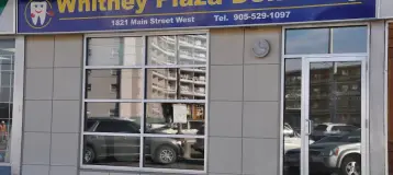 Whitney Plaza Dentistry
