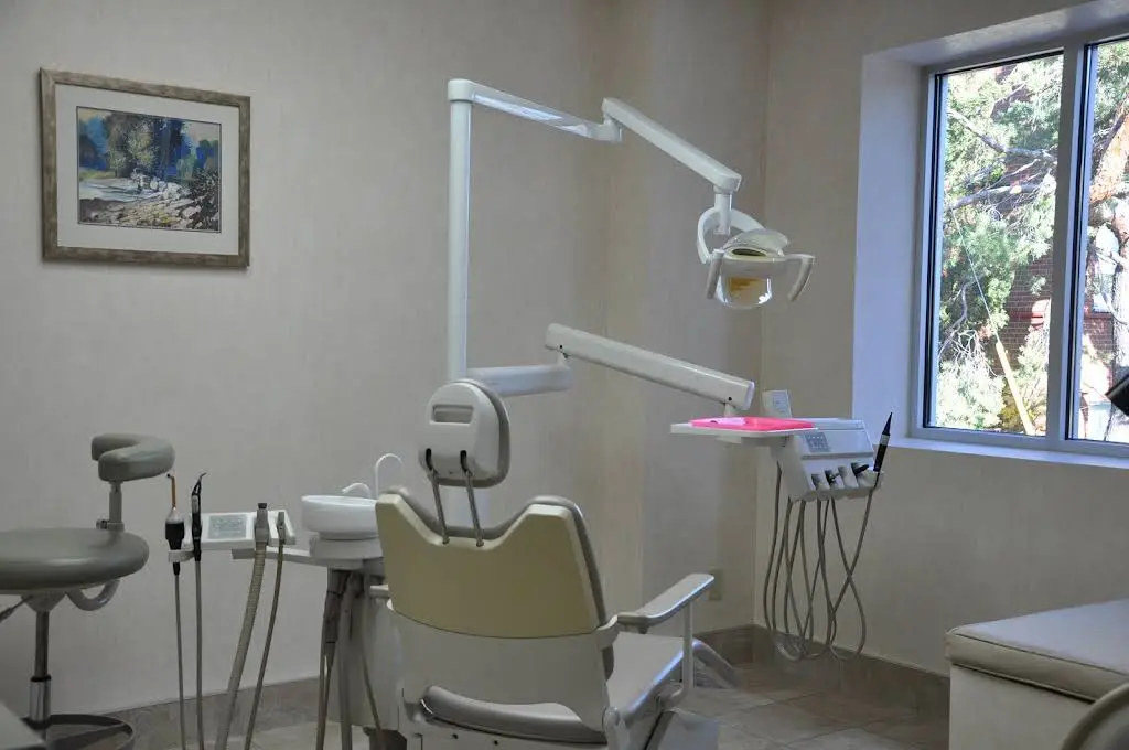 Whitney Plaza Dentistry