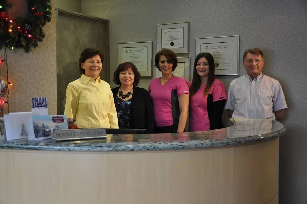 Whitney Plaza Dentistry