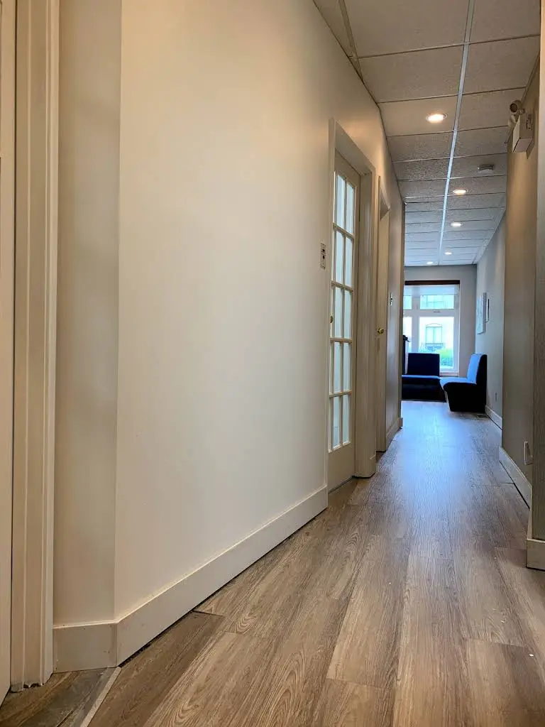 Main West Dental