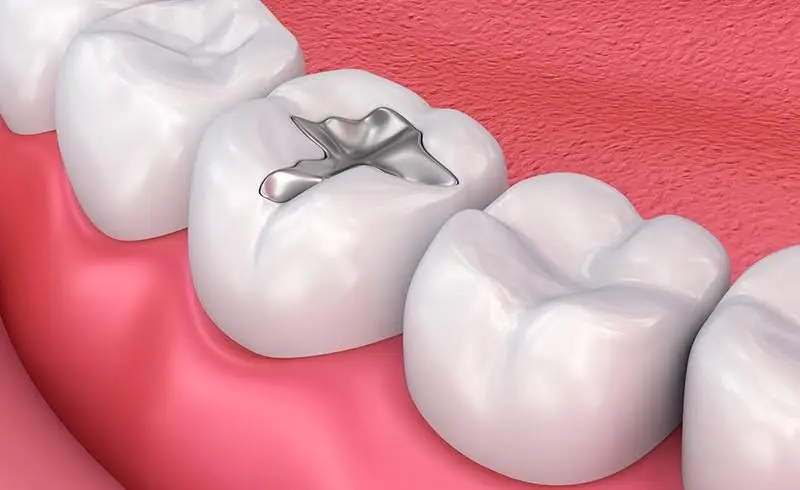 Main West Dental