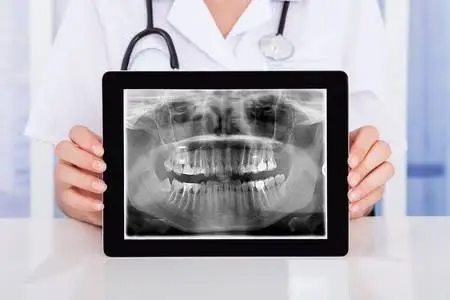 Main West Dental