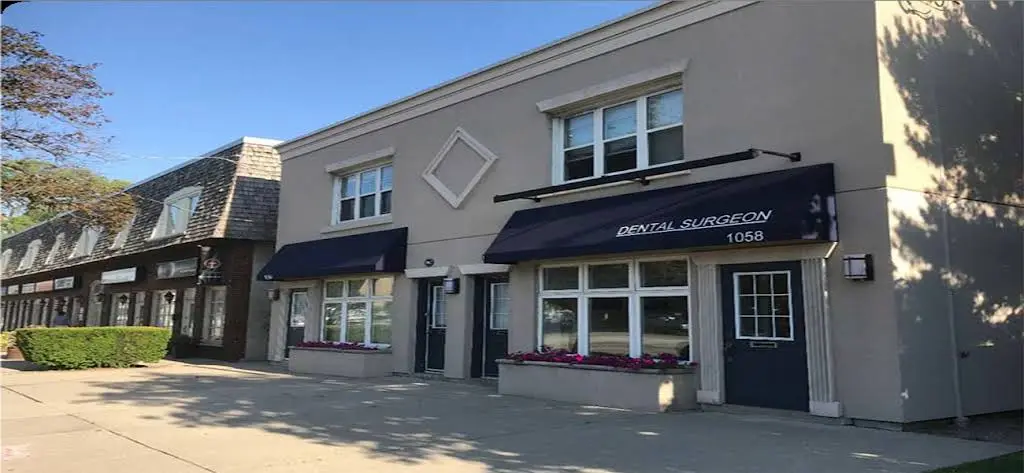 Main West Dental