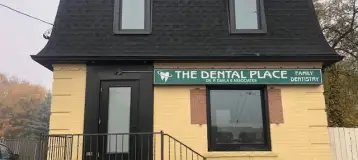 The Dental Place