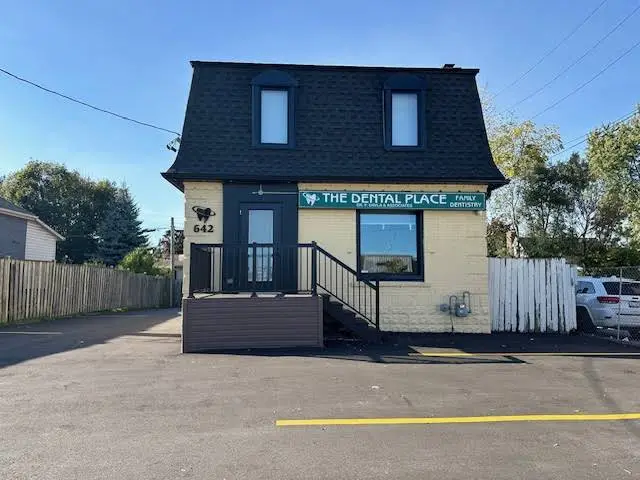 The Dental Place