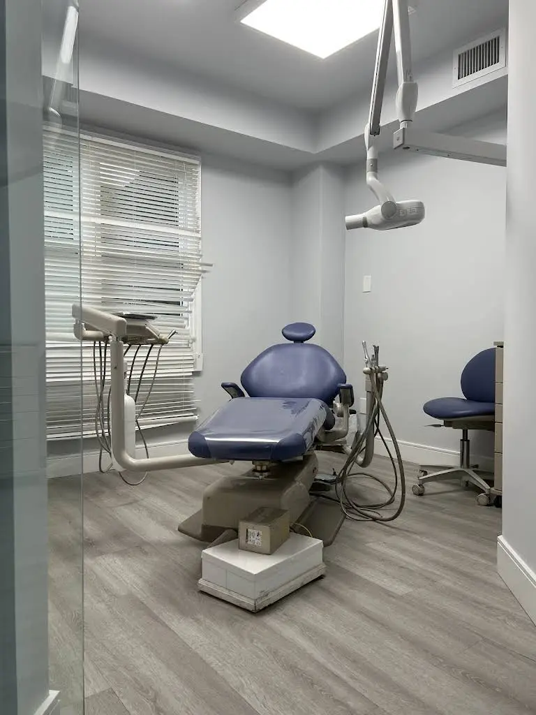The Dental Place