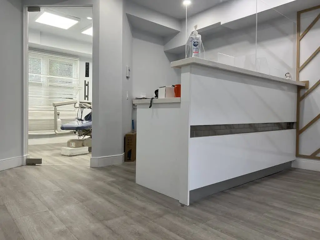 The Dental Place