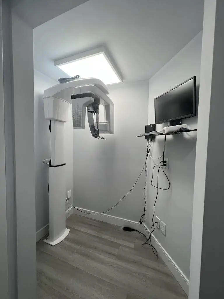 The Dental Place