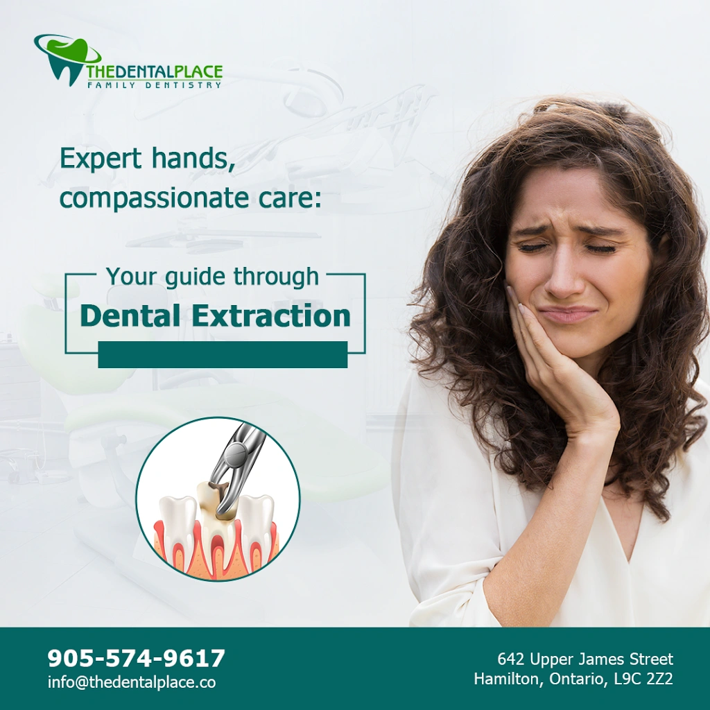 The Dental Place