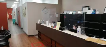 Dentistry on the Mountain