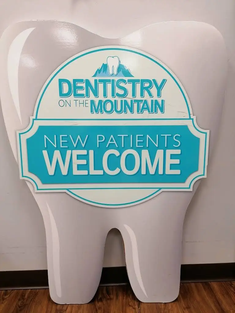 Dentistry on the Mountain