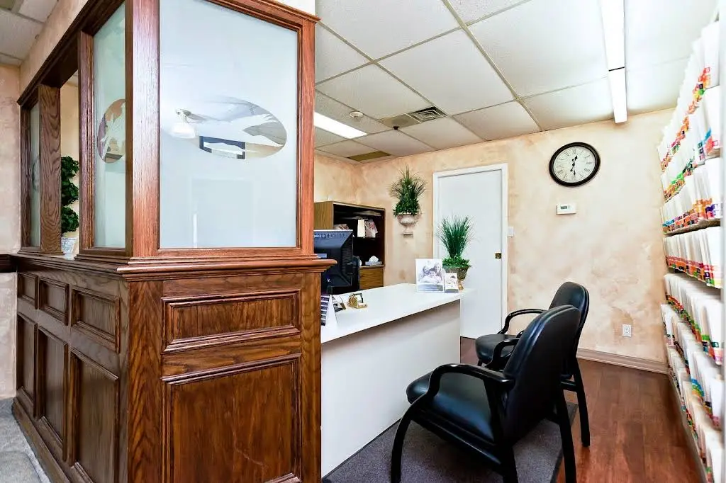 Dundas Dental Care