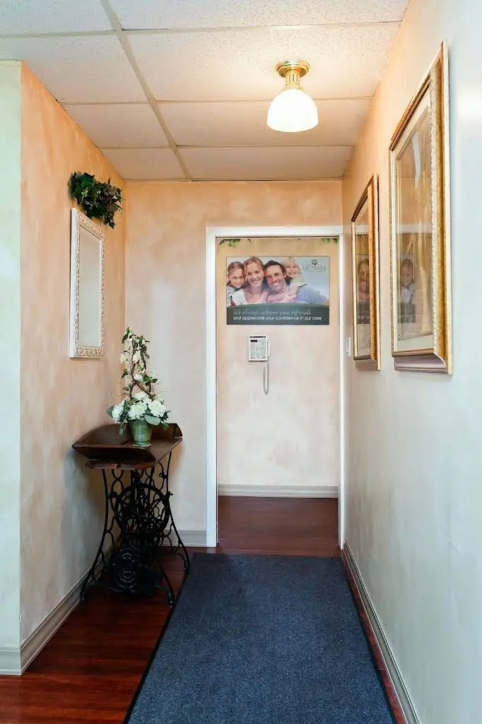 Dundas Dental Care