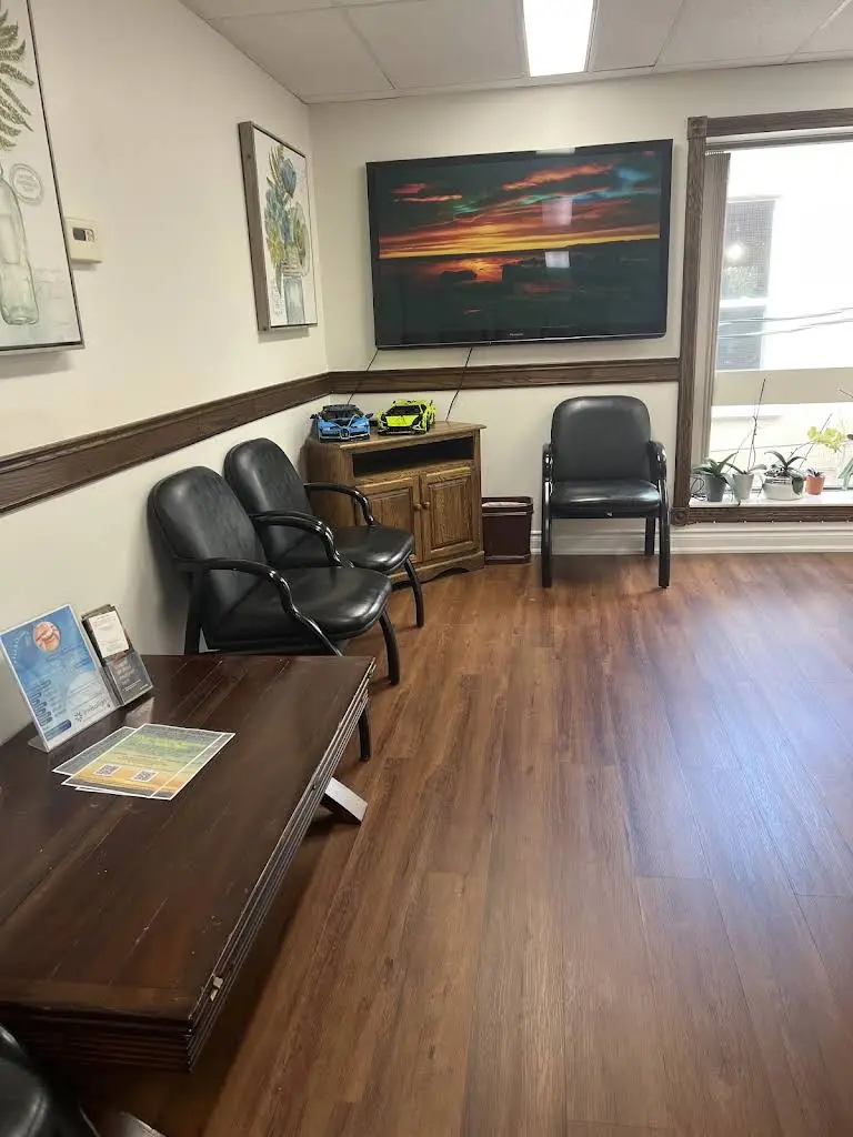 Dundas Dental Care