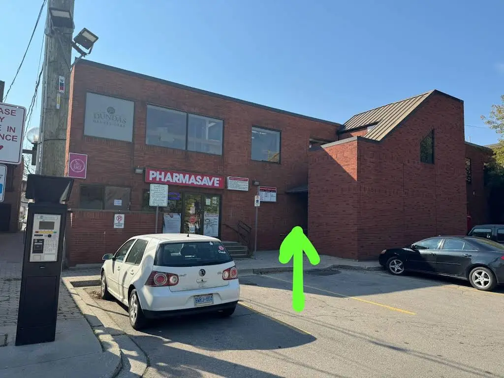 Dundas Dental Care